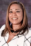 Keshia Thomas Photo
